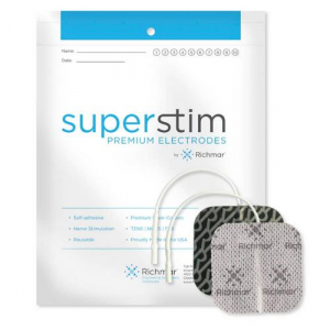 RICHMAR SUPERSTIM Premium ELECTRODES