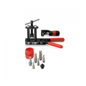 ROFORM 3/16-5/8 SWAGING KIT ROFORM 3/16-5/8 SWAGING KIT