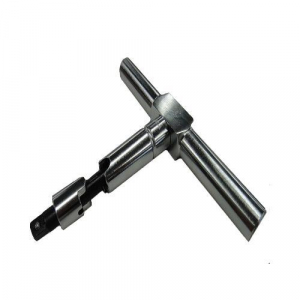 Lockup 202 in lbs Seekonk BT-4L-202 T Handle Pre-Set Torque Wrench Lockup 202 in lbs Seekonk BT-4L-202 T Handle Pre-Set Torque Wrench