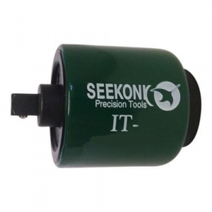 54 ft 1/2 Pre-Set Torque Limiter lbs Green Seekonk IT-5-GN-54 