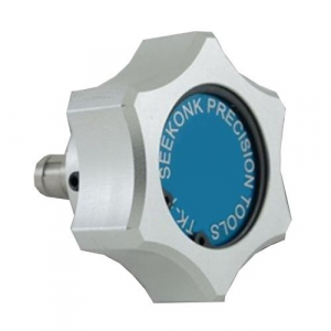 Buy Seekonk TK-1-BL-SL-20, Torque Limiting Knob, Ring Blue
