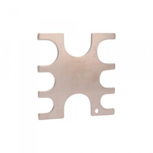 SharkBite 3/4-in X 1-in Dia Brass PEX Male Adapter Crimp Fitting At - Foto 10