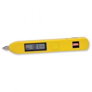 PHASE II DVM-0600-INCH Inch Pocket Vibration Meter