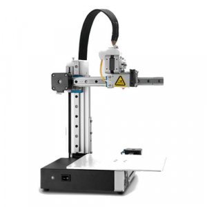 cetus3d build volume cetus3d build volume