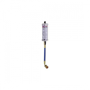 uniweld injector solution