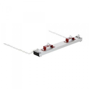 vestil sweeper