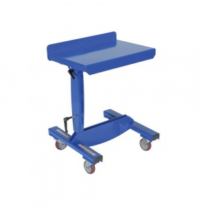 Mobile Tilting Work Tables Stainless Steel Sinks