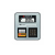 Additional image #1 for A&D Weighing HW-100KCEP