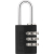 Abus 145/20 C Black