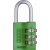 Abus 145/30 C Green
