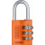 Abus 145/30 C Orange