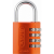 Abus 145/40 C Orange