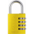 Abus 145/40 C Yellow