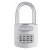 Abus 160HB/50-50