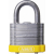 Abus 41/40 B KA Yellow
