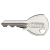 Additional image #1 for Abus 70/35 B KD Black