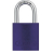 Abus 72/30 KD Purple