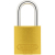 Abus 72/30 KD Yellow