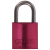 Abus 72/40 MK Red