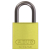 Abus 72/40 KD Yellow