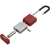 Additional image #1 for Abus 74/40 KA Red