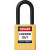 Abus 74/40 KA Yellow