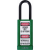 Abus 74LB/40 KD Green