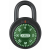 Abus 78/50 C Green