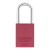 Abus 83AL/40-800 S2 Red