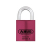 Abus 83AL/45-100 S2 Red