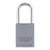 Abus 83AL-IC/40 Titanium 1-1/2