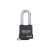 Abus 83WP-KnK/53HB-63 S2