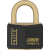 Abus T84MB/50 B KA Black