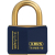 Abus T84MB/40 B KA Blue