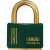 Abus T84MB/40 B KD Green
