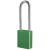American Lock A1107GRNLZ1HSK