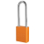 American Lock A1107ORJLZ1HSK