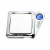 American Weigh Scales BL-100-CHROME SE