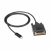 BlackBox VA-USBC31-DVID-003