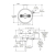Additional image #1 for Bradley S19-220T