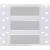 Brady 2HX-375-2-GY-2