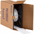 Brady 2HX-750-2.3-WT