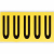 Brady 3460-U