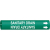 Brady 4122-C