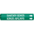 Brady 4123-B