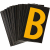 Brady 5890-B