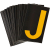 Brady 5890-J