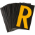 Brady 5890-R