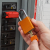 Additional image #2 for Brady ALU-ORG-38ST-KD6PK