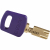 Additional image #1 for Brady ALU-PRP-38ST-KA6PK